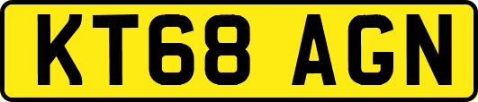 KT68AGN