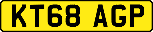 KT68AGP