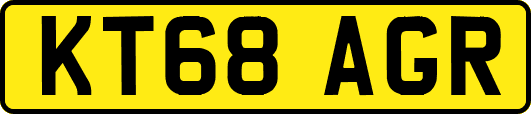 KT68AGR