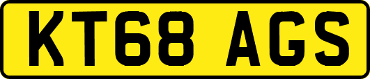 KT68AGS
