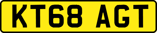 KT68AGT