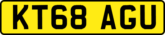 KT68AGU