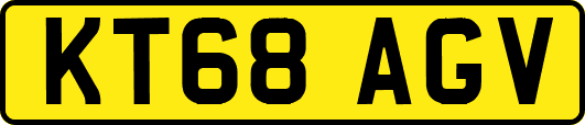 KT68AGV