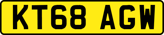 KT68AGW