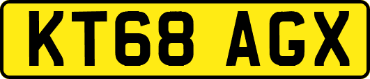 KT68AGX