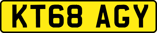 KT68AGY