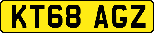 KT68AGZ