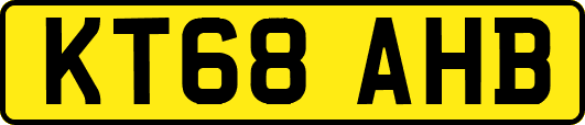 KT68AHB