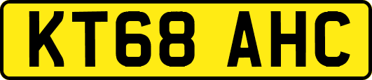 KT68AHC