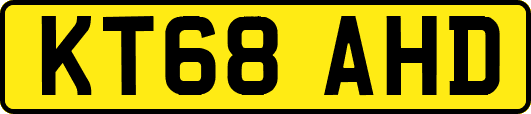 KT68AHD