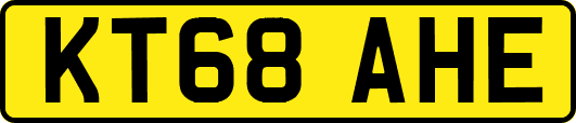 KT68AHE