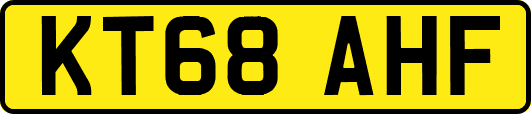 KT68AHF