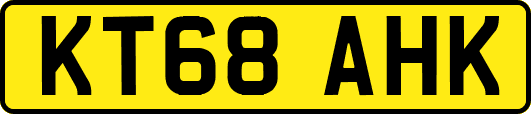 KT68AHK