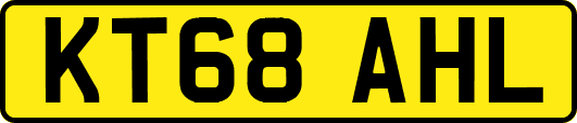 KT68AHL