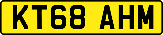 KT68AHM