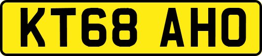 KT68AHO