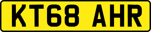 KT68AHR