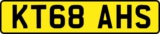 KT68AHS