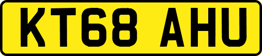 KT68AHU