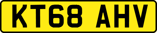 KT68AHV