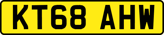 KT68AHW