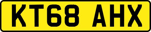KT68AHX