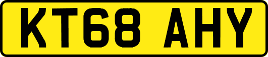 KT68AHY