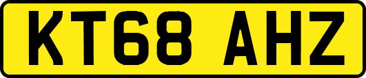 KT68AHZ