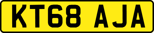 KT68AJA