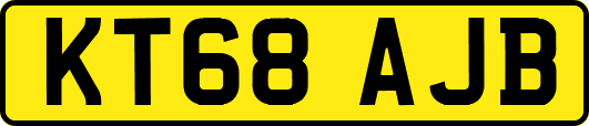 KT68AJB
