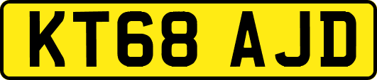 KT68AJD