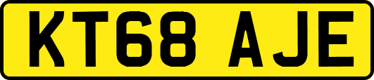 KT68AJE