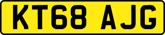 KT68AJG