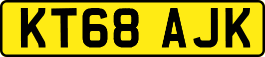 KT68AJK
