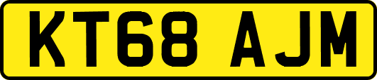 KT68AJM