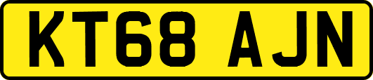 KT68AJN