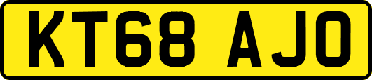 KT68AJO