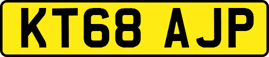 KT68AJP