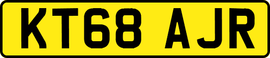 KT68AJR