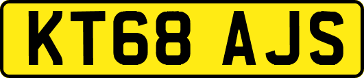 KT68AJS
