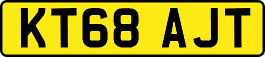 KT68AJT