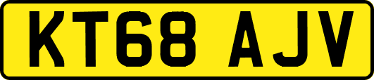 KT68AJV