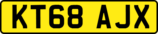 KT68AJX