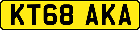 KT68AKA