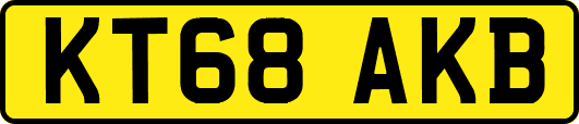KT68AKB