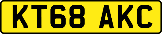 KT68AKC