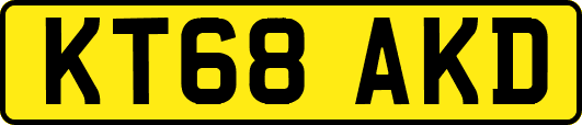 KT68AKD
