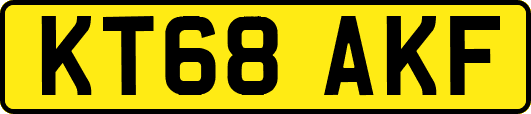 KT68AKF