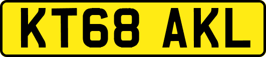 KT68AKL