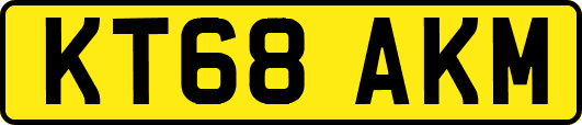 KT68AKM